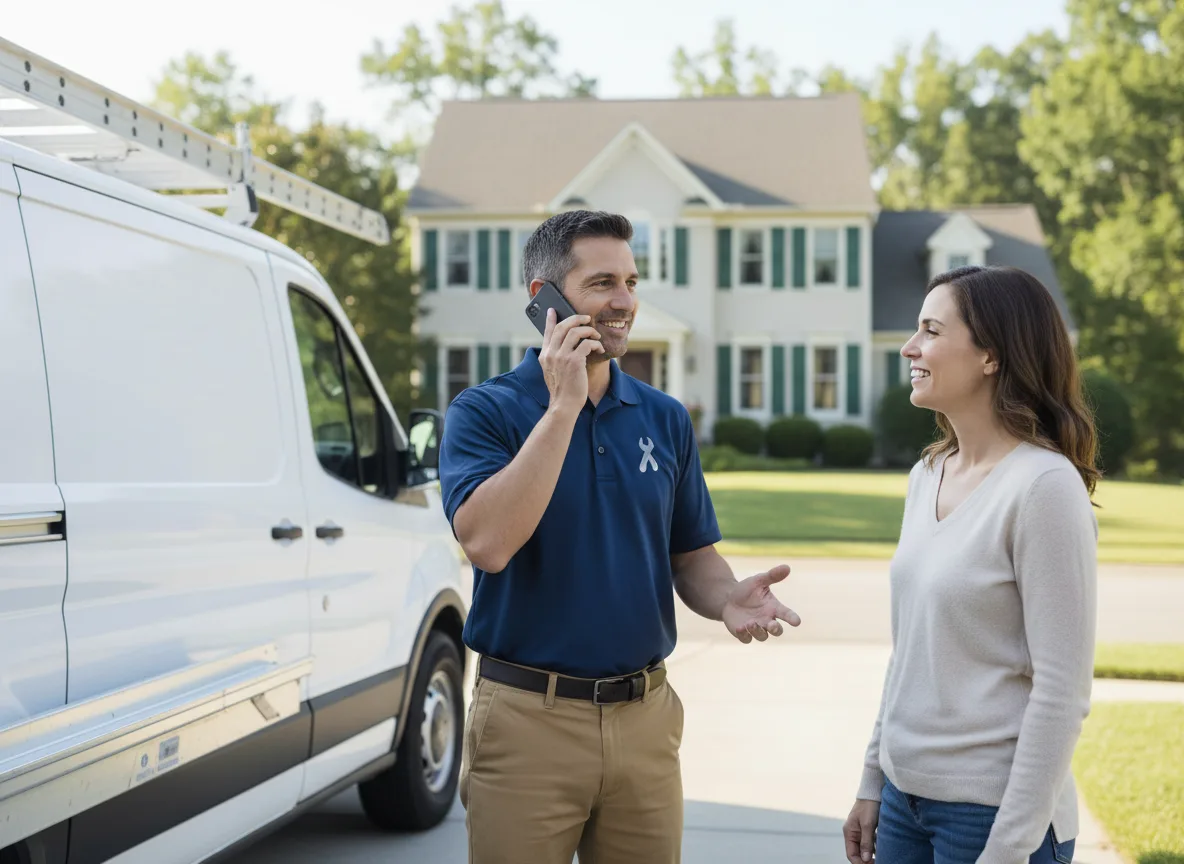Home Gutter Service Charlotte, IA FAQs